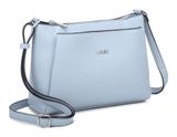 L.CREDI Polly Crossbody Bag Ice blue