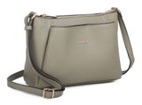 L.CREDI Polly Crossbody Bag Khaki