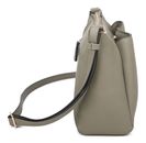 L.CREDI Polly Crossbody Bag Khaki