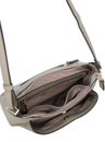 L.CREDI Polly Crossbody Bag Khaki