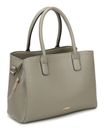 L.CREDI Polly Hand Bag Khaki