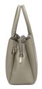 L.CREDI Polly Hand Bag Khaki
