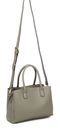 L.CREDI Polly Hand Bag Khaki