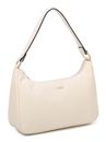 L.CREDI Polly Hobo Bag Creme L.CREDI Polly Hobo Bag Creme