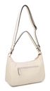 L.CREDI Polly Hobo Bag Creme L.CREDI Polly Hobo Bag Creme