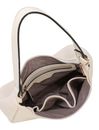 L.CREDI Polly Hobo Bag Creme L.CREDI Polly Hobo Bag Creme
