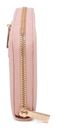 L.CREDI Polly Zip Around Wallet Dusty Rose