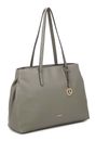 L.CREDI Polly Shopper Khaki