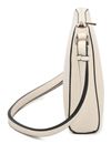 L.CREDI Polly Crossbody Bag Creme