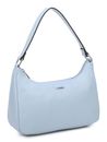 L.CREDI Polly Hobo Bag Ice blue L.CREDI Polly Hobo Bag Ice blue