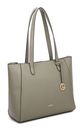L.CREDI Polly Shopper Khaki