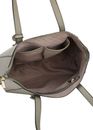 L.CREDI Polly Shopper Khaki