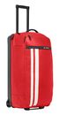 VAUDE Takutea 90 Trolley Red VAUDE Takutea 90 Trolley Red