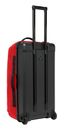 VAUDE Takutea 90 Trolley Red VAUDE Takutea 90 Trolley Red