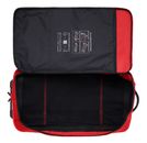 VAUDE Takutea 90 Trolley Red VAUDE Takutea 90 Trolley Red