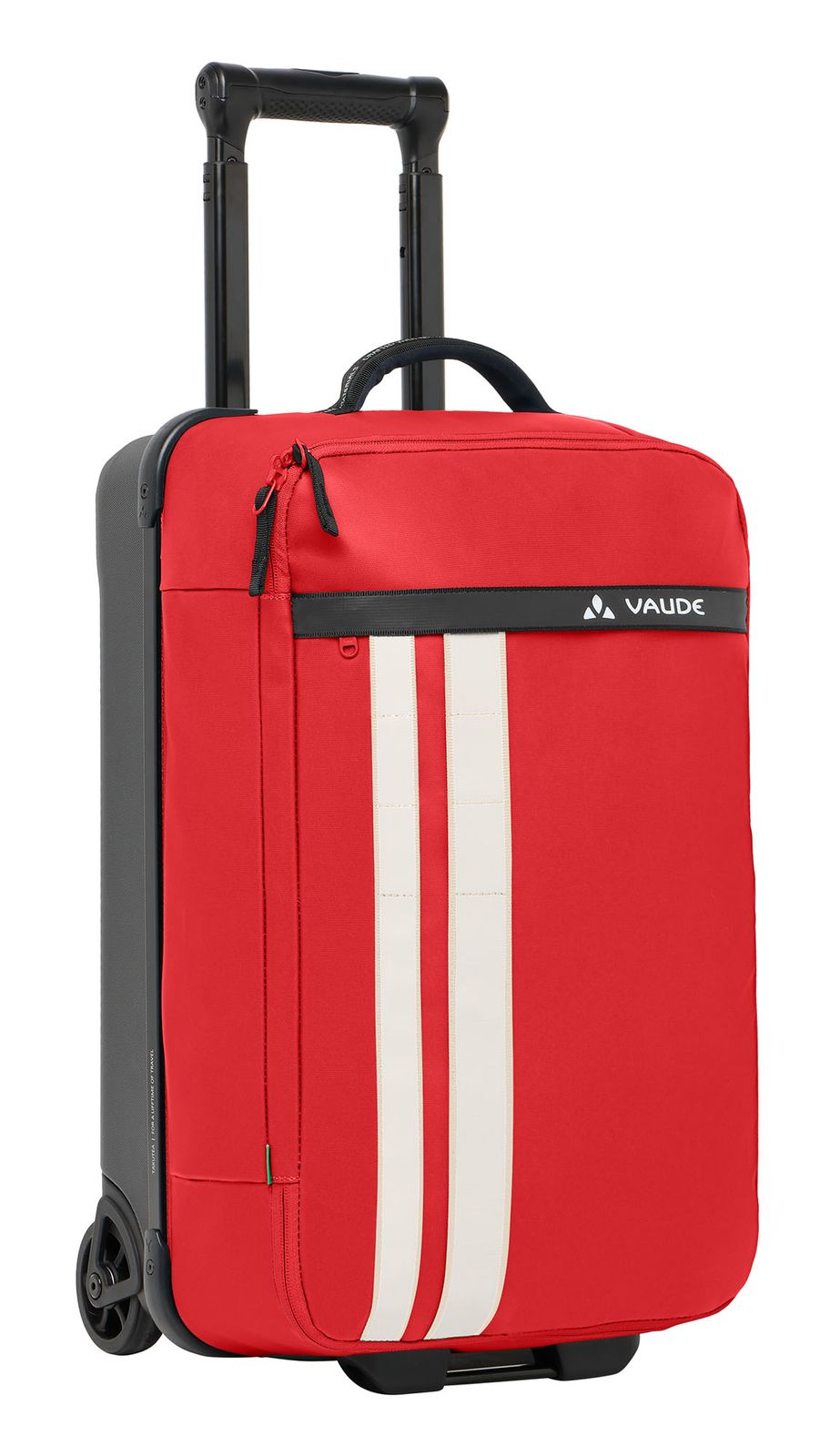 VAUDE Takutea 35 Trolley Red VAUDE Takutea 35 Trolley Red