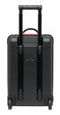 VAUDE Takutea 35 Trolley Red VAUDE Takutea 35 Trolley Red