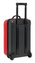 VAUDE Takutea 35 Trolley Red VAUDE Takutea 35 Trolley Red