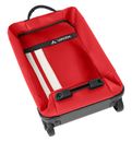 VAUDE Takutea 35 Trolley Red VAUDE Takutea 35 Trolley Red