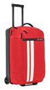 VAUDE Takutea 65 Trolley Red VAUDE Takutea 65 Trolley Red