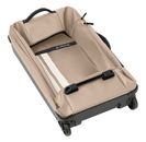 VAUDE Takutea 90 Trolley Linen VAUDE Takutea 90 Trolley Linen