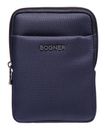 Bogner Keystone Frank Shoulderbag XS Darkblue Bogner Keystone Frank Shoulderbag XS Darkblue