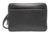 Bogner Jasper Linus Shoulderbag XS Black Bogner Jasper Linus Shoulderbag XS Black