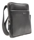 Bogner Jasper Linus Shoulderbag XS Black Bogner Jasper Linus Shoulderbag XS Black