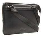 Bogner Jasper Linus Shoulderbag XS Black Bogner Jasper Linus Shoulderbag XS Black