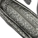 Bogner Jasper Linus Shoulderbag XS Black Bogner Jasper Linus Shoulderbag XS Black