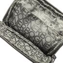 Bogner Jasper Jacob Shoulderbag XS Black