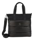 Bogner Monarch Mian Tote M Black Bogner Monarch Mian Tote M Black