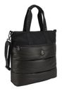 Bogner Monarch Mian Tote M Black Bogner Monarch Mian Tote M Black