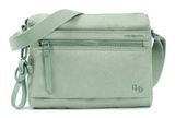 Hedgren Inner City Eye Shoulder Bag RFID S Jean Lily Pad