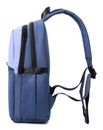 Hedgren Nova Cosmos Large Backpack 2 Compartments 13" Blue Mix Hedgren Nova Cosmos Large Backpack 2 Compartments 13" Blue Mix