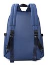 Hedgren Nova Cosmos Large Backpack 2 Compartments 13" Blue Mix Hedgren Nova Cosmos Large Backpack 2 Compartments 13" Blue Mix