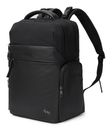 Hedgren Tsutsumi Baby Backpack + RFID Black Hedgren Tsutsumi Baby Backpack + RFID Black