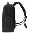 Hedgren Tsutsumi Baby Backpack + RFID Black Hedgren Tsutsumi Baby Backpack + RFID Black