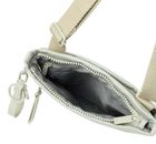 Hedgren Inner City Leonce Small Vertical Crossover RFID S Jean Pussywillow Grey Hedgren Inner City Leonce Small Vertical Crossover RFID S Jean Pussywillow Grey