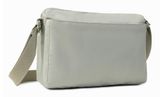 Hedgren Inner City Eye Shoulder Bag RFID M Jean Pussywillow Grey