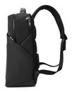 Hedgren Furo Shiki Backpack L 15,6" + RFID L Black Hedgren Furo Shiki Backpack L 15,6" + RFID L Black