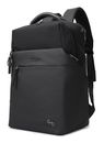 Hedgren Furo Shiki Backpack L 15,6" + RFID L Black Hedgren Furo Shiki Backpack L 15,6" + RFID L Black