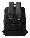 Hedgren Furo Shiki Backpack L 15,6" + RFID L Black Hedgren Furo Shiki Backpack L 15,6" + RFID L Black