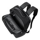 Hedgren Furo Shiki Backpack L 15,6" + RFID L Black Hedgren Furo Shiki Backpack L 15,6" + RFID L Black