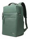 Hedgren Furo Shiki Backpack L 15,6" + RFID L Duck Green Hedgren Furo Shiki Backpack L 15,6" + RFID L Duck Green