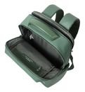 Hedgren Furo Shiki Backpack L 15,6" + RFID L Duck Green Hedgren Furo Shiki Backpack L 15,6" + RFID L Duck Green