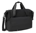 Hedgren Ryoko Duffle S + RFID S Black Hedgren Ryoko Duffle S + RFID S Black