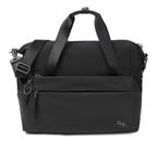 Hedgren Ryoko Duffle S + RFID S Black Hedgren Ryoko Duffle S + RFID S Black