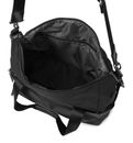 Hedgren Ryoko Duffle S + RFID S Black Hedgren Ryoko Duffle S + RFID S Black