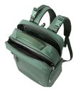 Hedgren Tsutsumi Baby Backpack + RFID Duck Green Hedgren Tsutsumi Baby Backpack + RFID Duck Green